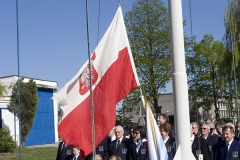 Rozpoczęcie sezonu 2009