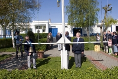 Rozpoczęcie sezonu 2009