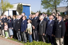Rozpoczęcie sezonu 2009