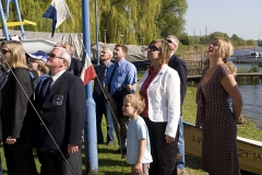 Rozpoczęcie sezonu 2009