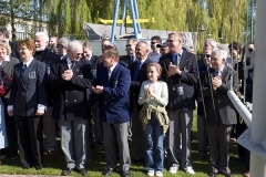 Rozpoczęcie sezonu 2009