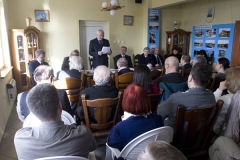 Walne Zebranie Członków Klubu - 28 lutego 2010