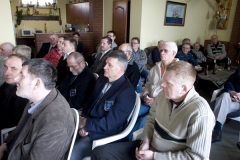 Walne Zebranie Członków Klubu - 28 lutego 2010