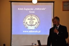 Zebranie Koła PTL Śrem [23 września]