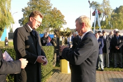 Zakończenie sezonu [23.10.2010]