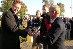 Zakończenie sezonu [23.10.2010]