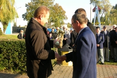 Zakończenie sezonu [23.10.2010]