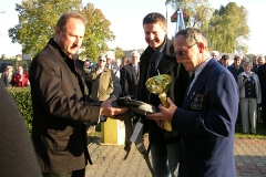 Zakończenie sezonu [23.10.2010]