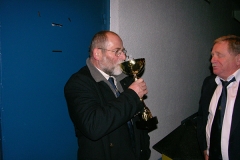 Zakończenie sezonu [23.10.2010]