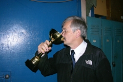 Zakończenie sezonu [23.10.2010]