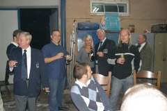 Zakończenie sezonu [23.10.2010]