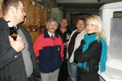 Zakończenie sezonu [23.10.2010]