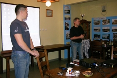 Spotkanie z Finnistą Piotrem Kulą [12.11.2010]