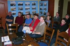 Spotkanie z Finnistą Piotrem Kulą [12.11.2010]