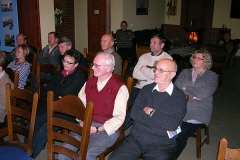 Spotkanie z Finnistą Piotrem Kulą [12.11.2010]
