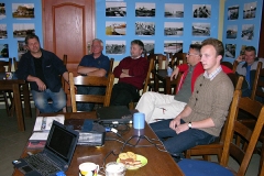 Spotkanie z Finnistą Piotrem Kulą [12.11.2010]