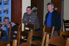 Spotkanie z Finnistą Piotrem Kulą [12.11.2010]