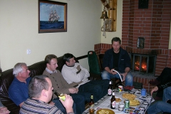 Spotkanie z Finnistą Piotrem Kulą [12.11.2010]