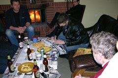 Spotkanie z Finnistą Piotrem Kulą [12.11.2010]