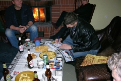 Spotkanie z Finnistą Piotrem Kulą [12.11.2010]