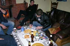 Spotkanie z Finnistą Piotrem Kulą [12.11.2010]