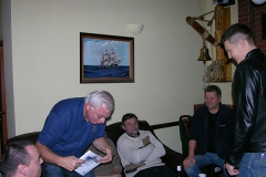 Spotkanie z Finnistą Piotrem Kulą [12.11.2010]