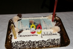 80 urodziny Miecia [20.11.2010]
