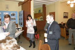 80 urodziny Miecia [20.11.2010]