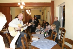 80 urodziny Miecia [20.11.2010]