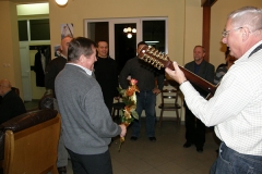 80 urodziny Miecia [20.11.2010]