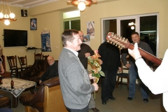 80 urodziny Miecia [20.11.2010]