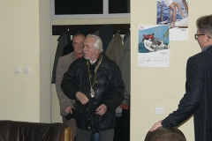 80 urodziny Miecia [20.11.2010]