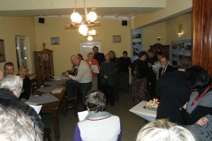 80 urodziny Miecia [20.11.2010]