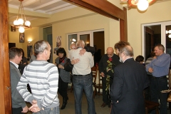 80 urodziny Miecia [20.11.2010]