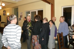80 urodziny Miecia [20.11.2010]