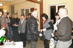 80 urodziny Miecia [20.11.2010]
