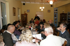 80 urodziny Miecia [20.11.2010]
