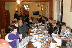 80 urodziny Miecia [20.11.2010]