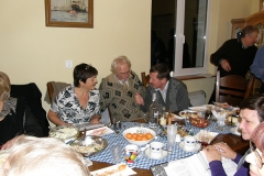 80 urodziny Miecia [20.11.2010]