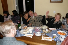 80 urodziny Miecia [20.11.2010]