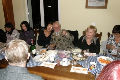 80 urodziny Miecia [20.11.2010]