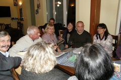 80 urodziny Miecia [20.11.2010]