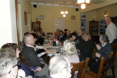 80 urodziny Miecia [20.11.2010]
