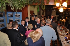 Wigilia klubowa [17.12.2010]
