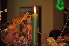 Wigilia klubowa [17.12.2010]