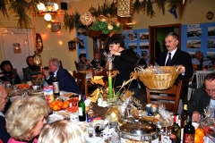 Wigilia klubowa [17.12.2010]