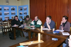 Kurs na stopień żeglarza jachtowego 2010