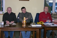 Kurs na stopień żeglarza jachtowego 2010