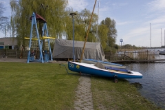 Rozpoczęcie sezonu 2010