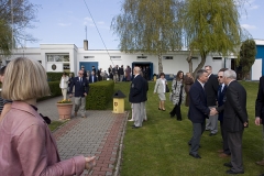 Rozpoczęcie sezonu 2010